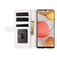 thumbnail image 5 of For Samsung Galaxy A42 5G R64 Texture Leather TPU Case For Samsung Galaxy A42 5G, 5 of 5