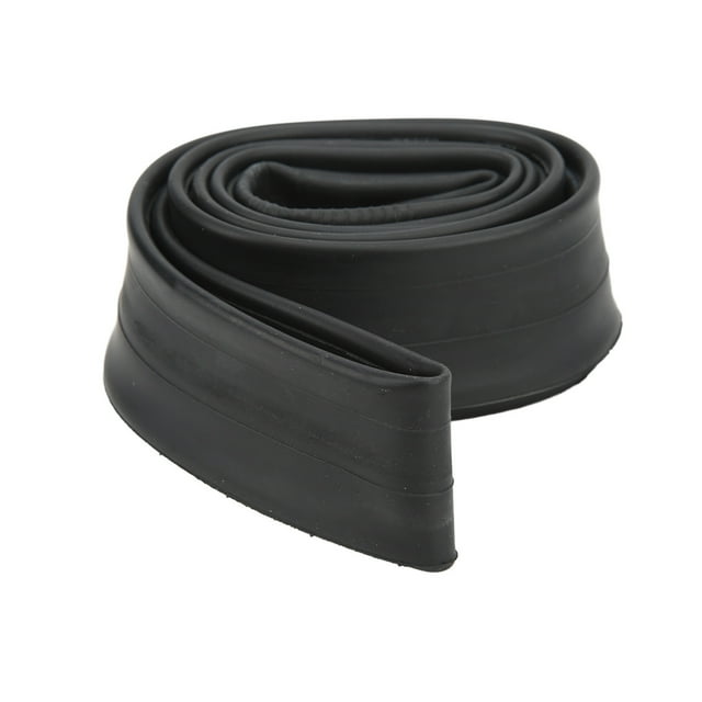 Bike Inner Tube, Bike Tire Tube Heat Resistant 26x1.9/2.125in for Mountain Bike