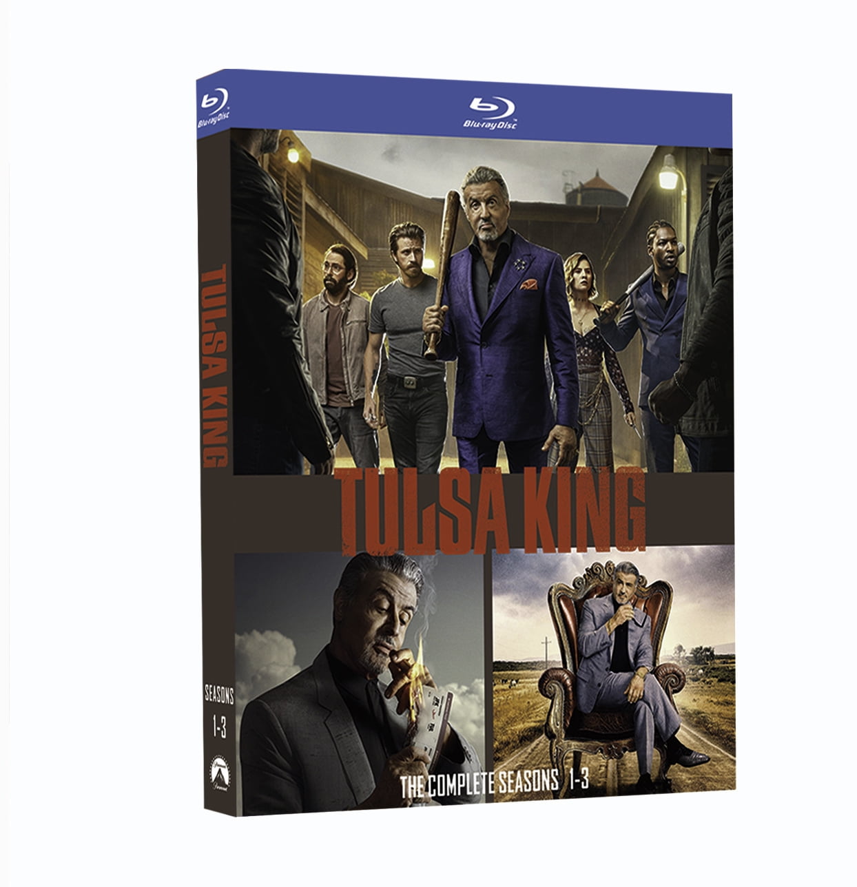 Legion: The Complete Series Season 1-3 (Blu-ray) - Walmart.com