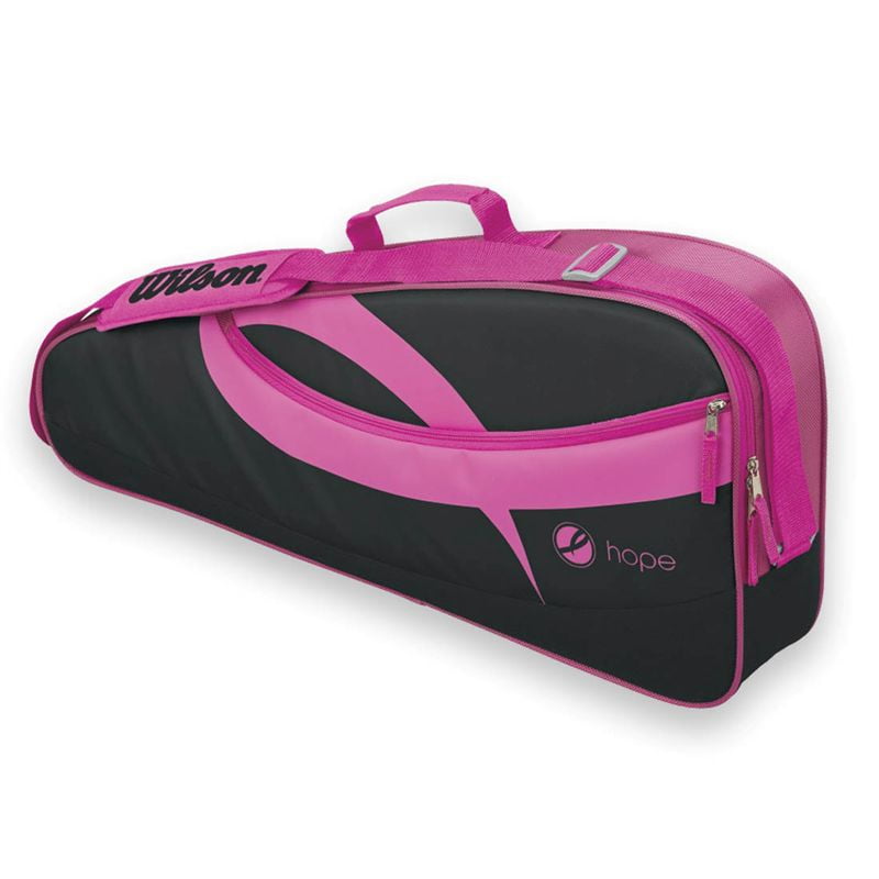 Wilson Hope 3 Pack Tennis Bag (Pink)