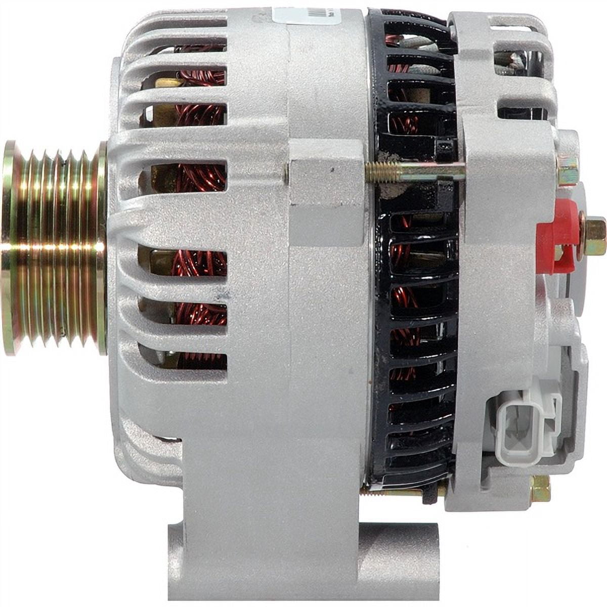 ACDelco Gold 335-1133 Alternator Fits 2002 Ford Thunderbird
