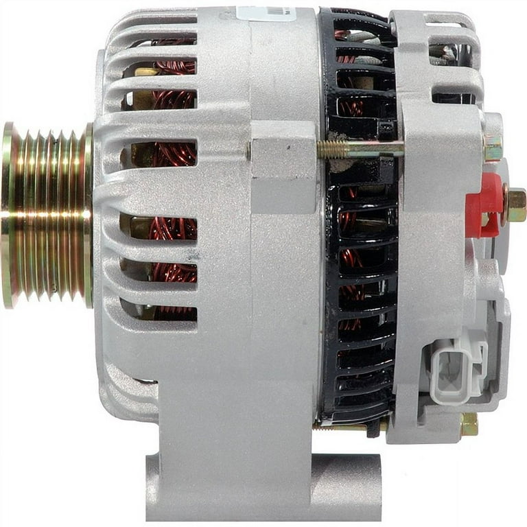 Buy ACDelco Gold 335-1068 Alternator, Grey Online at Lowest Price in