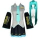 thumbnail image 1 of Disfraz de cosplay, uniforme, conjunto completo, Han Shan, 1 of 8