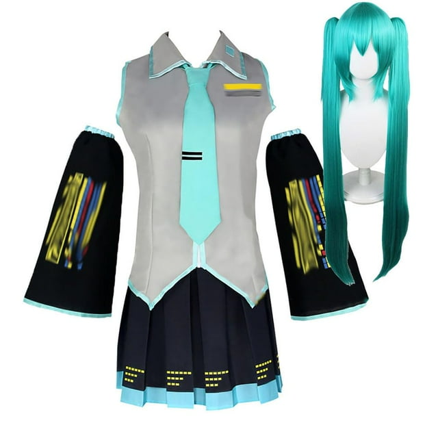 Disfraz de cosplay, uniforme, conjunto completo, Han Shan