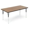 thumbnail image 1 of Correll Rectangle Activity Table, 1 of 2