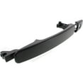 thumbnail image 3 of Exterior Door Handle For 2008-2013 Nissan Rogue 2003-2007 Infiniti G35 Front LH, 3 of 5
