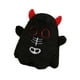 thumbnail image 4 of Peluche de Halloween, almohada rellena, regalo de cumpleaños, decoración de fiesta, decoraciones festivas, peluche para bebés, adultos, amigos y Demonio, 4 of 10