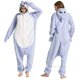 thumbnail image 1 of Shark Animal Unisex Adult Onesie Pajamas Cartoon Slipper Men Sleepwear Christmas Pijama Halloween Gift Kigurumi Unicorn, 1 of 4