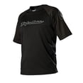 thumbnail image 4 of Envío gratuito, ropa informal de ciclismo con cláusula de línea, camiseta de manga corta para descenso de motos, camiseta de ciclismo DH para bicicleta de montaña, camiseta bmx, 4 of 5
