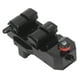 thumbnail image 1 of 35750 S5A A02ZA, Interruptor De Puerta De Ventanilla Eléctrica Principal A Prueba De Arañazos Para Coche ANGGREK Window Lift Control Switch, 1 of 8