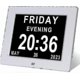 thumbnail image 1 of Dementia Clock Alzheimers Clock Large Digital Calendar Clock For Seniors,clock With Day And Date Fc5, 1 of 5