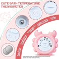 thumbnail image 3 of Bath Thermometer , Digital Baby Tub Thermometer with Temperature Alarm, Baby Water Thermometer, 3 of 5