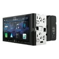 thumbnail image 3 of Alpine iLX-407 7" Shallow-Chassis Multimedia Receiver, 3 of 9