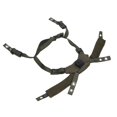 thumbnail image 1 of Correa de barbilla para casco de tamaño de cabeza ajustable, sistema de suspensión de dial ajustable Sistema de suspensión Correa de barbilla para casco Wendy Sistema de suspensión de dial ajustable Correa de barbilla Rendimiento finamente ajustado, 1 of 8