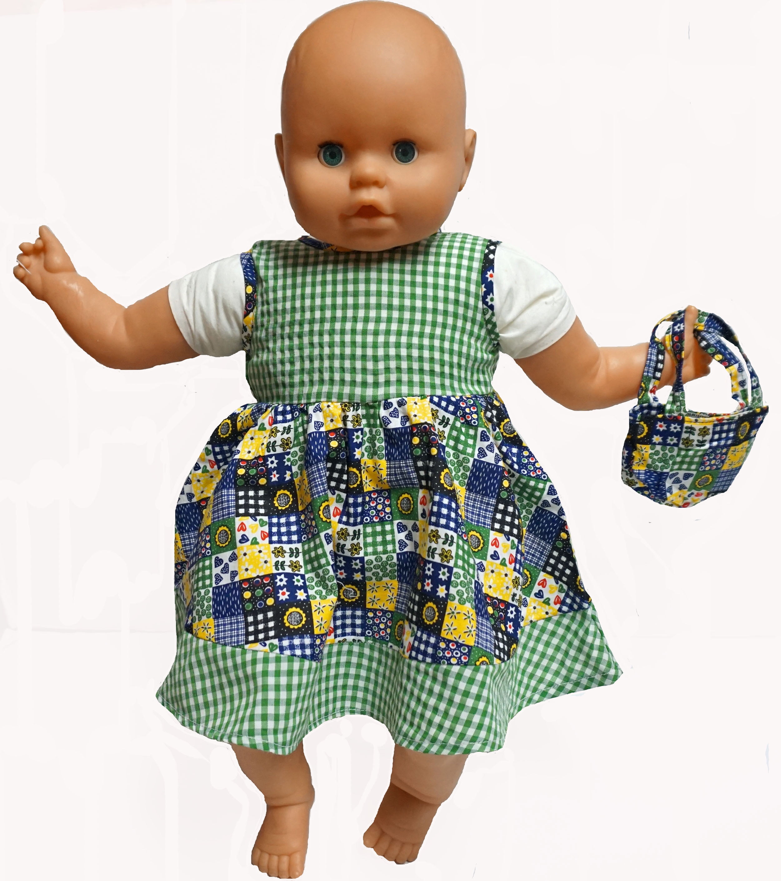 baby doll purse