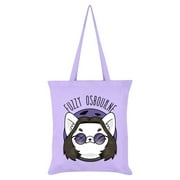 VI Pets Fuzzy Osbourne Tote Bag