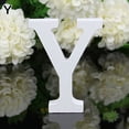 thumbnail image 2 of Walbest Large Wooden Letter Alphabet Wall Hanging Wedding Party Home Shop Decoration, 2 of 7