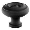 thumbnail image 1 of Emtek Waverly Mushroom Knob, 1 of 7
