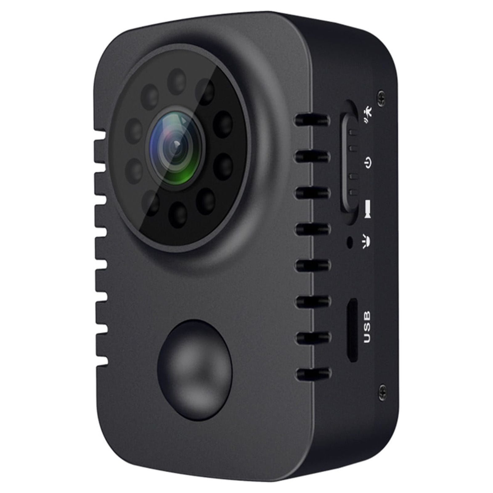 Kiplyki MD29 1080P Sensor Night Vision Camcorder Motion DVR Micro Camera Sport DV Video