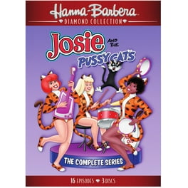 Josie and the Pussycats: The Complete Series - Walmart.com