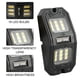 thumbnail image 2 of Luces Rock SUNPIE 8 Pods Blanco 6000K IP67 Impermeables, 2 of 6