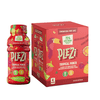 PLEZi Tropical Punch Flavored Drink 8oz 4pk