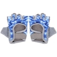 thumbnail image 3 of Guantes de Ciclismo Para Niños ANGGREK Equipo de Protección Azul 1 Par, 3 of 8