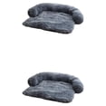 thumbnail image 4 of Billuyoard Cojín cómodo y suave para perros: proporciona la máxima relajación para perros de compañía de cuatro patas, cama, sofá, cojín Type3 NO3, 4 of 6