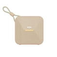 thumbnail image 2 of House of Marley Haut-Parleur Bluetooth Étanche Rise Up - Crème, 2 of 8