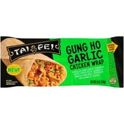 Tai Pei Gung Ho Garlic Chicken Wrap