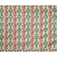 thumbnail image 4 of oneOone Polyester Lycra Fabric Geometric Block Printed Craft Fabric BTY 56 Inch Wide, 4 of 4