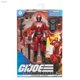 thumbnail image 1 of Hasbro GI, en Stock Joe GI JOE Classified Series Purple Guard 050, modelo de figura de acción, colección de juguetes, regalo de pasatiempo zhangmengya LED, 1 of 2