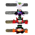 thumbnail image 1 of Pulseras a presión para decoraciones de Halloween Allinless 4 piezas, 1 of 3