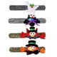 thumbnail image 1 of Pulseras a presión para decoraciones de Halloween Allinless 4 piezas, 1 of 3