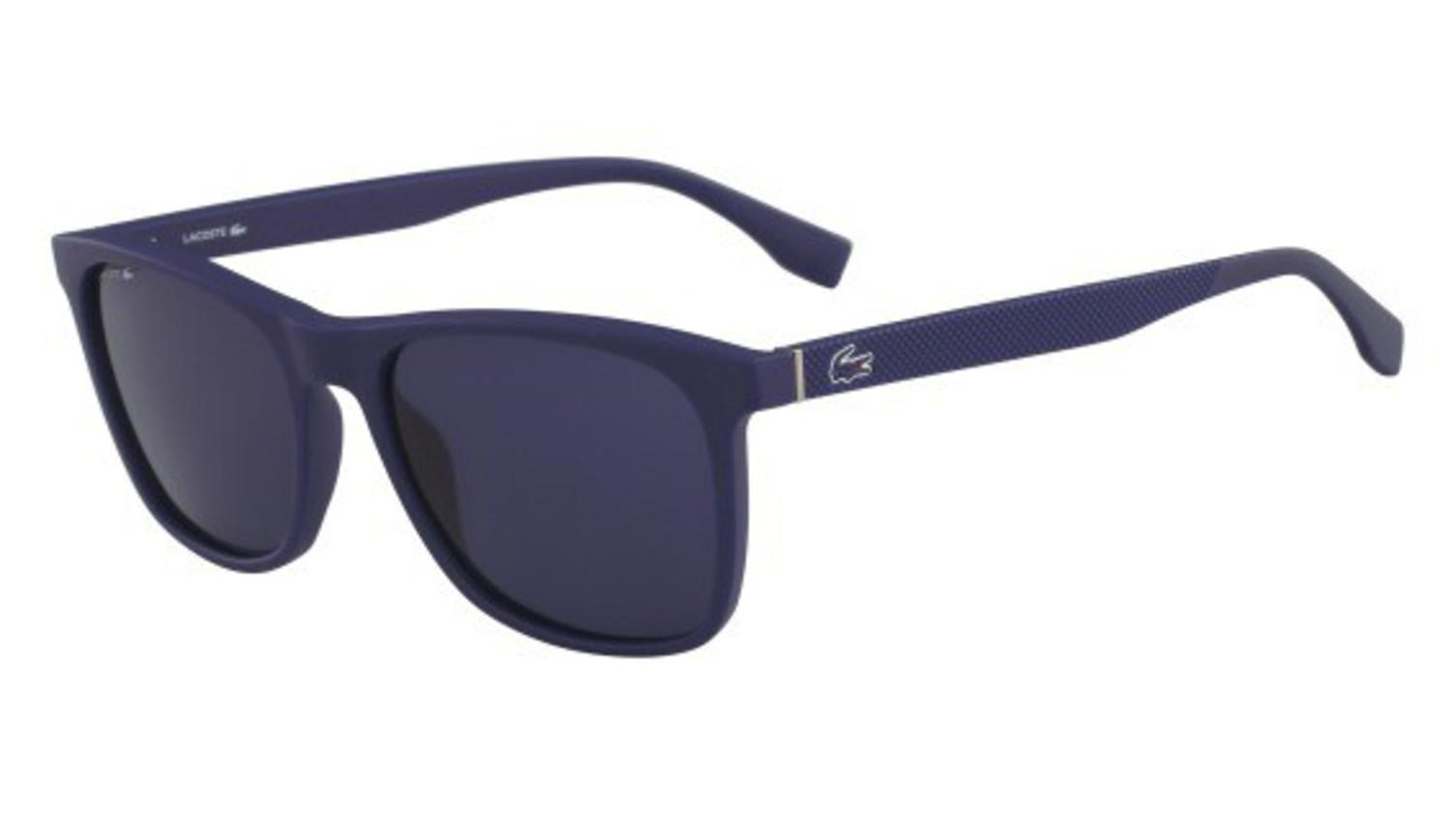 lacoste square sunglasses