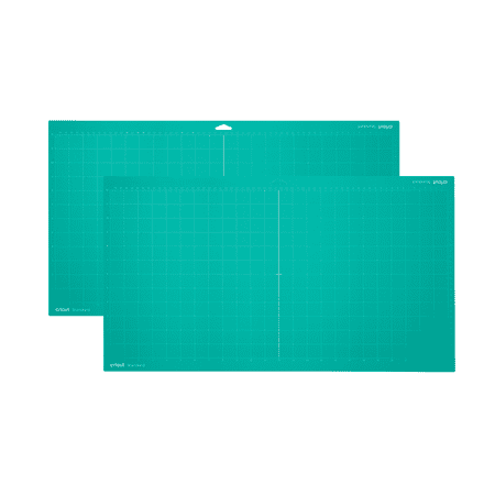Cricut® Venture Standard Grip Performance Machine Mat, 24 in x 12 in (2 ct)