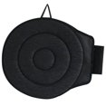 thumbnail image 4 of Car Seat Cushion, Car Seat Cushion, 360° Rotating Seat Cushion Car Seat Rotating Revolving Cushion Memory Swivel Foam Mobility Aid Seat, Seat Cushion for Car, Memory Foam Seat Cushion, Swivel Car Seat, 4 of 5