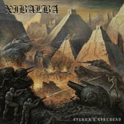 Xibalba - Tierra y Libertad - Rock - CD