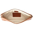 thumbnail image 3 of Claire Chase 626E-saddle Legal Folio - Saddle, 3 of 3