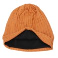 thumbnail image 4 of Herrnalise Unisex Warm Windproof Baggy Stretch Crochet Winter Soft Beanie Caps Wrap Hat, 4 of 4