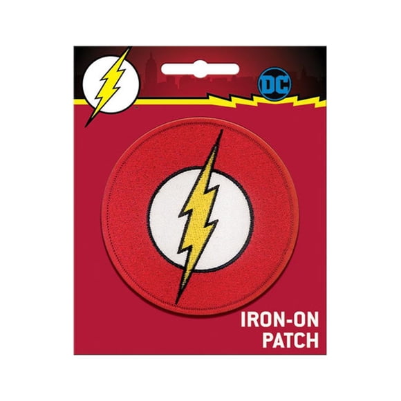 Flash Patch de Symbole