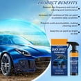thumbnail image 3 of Advanced Car Quick-acting Coating Agent Spray, Persistent Type Quick Effect Coating Agent, Multifunctional Car Scratch Remover, Universal Vehicle Use, 3 of 7