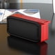thumbnail image 1 of Altavoz de sonido envolvente impactante de 360 ° 24H Play-time 4 PlayMode IPX7 Altavoz portátil Bluetooth 5.0 para acampar al aire libre Montar en la playa, 1 of 3