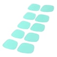 thumbnail image 1 of Yeacher Welding Glasses Protective Plastic Plate Cover PC Protections Film Automatic Transform Mask Protector, 1 of 6