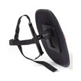 thumbnail image 4 of Skip Hop Baby Car Mirror, Style Driven, Black, 4 of 5