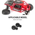 thumbnail image 4 of Vogacara RCGOFOLLOW Gear RC pieza de coche engranaje Rc endurecido para 1/10 Axial Capra Crawler RC pieza de actualización accesorios de coche Kits de construcción modelo, 4 of 6