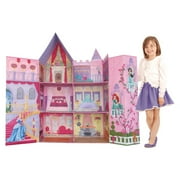 Calego 3D Imagination Disney Princess Castle