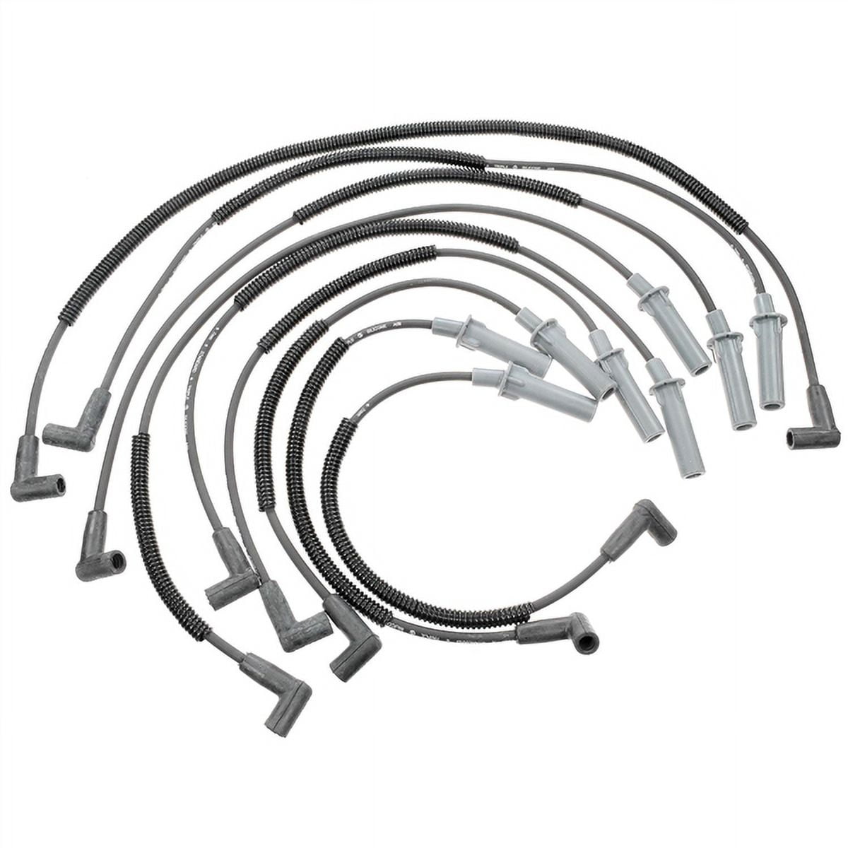 SPARK PLUG WIRES OEM