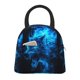 thumbnail image 1 of Disketp Wolf Bolsa Térmica para Almuerzo, Lonchera con Abertura Amplia y Gran Capacidad, Organizador Reutilizable para Mujeres, Hombres y Adultos, 1 of 6