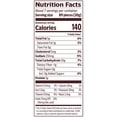 thumbnail image 3 of Goldfish Baby Cheddar Cheese Crackers, 7.2 oz Bag, 3 of 14